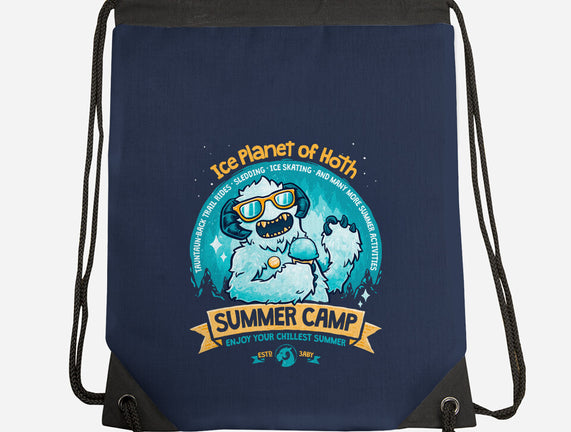 Chillest Summer Camp