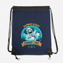 Chillest Summer Camp-None-Drawstring-Bag-teesgeex