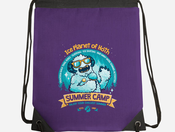 Chillest Summer Camp