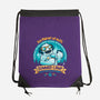 Chillest Summer Camp-None-Drawstring-Bag-teesgeex