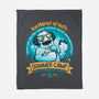 Chillest Summer Camp-None-Fleece-Blanket-teesgeex