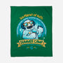 Chillest Summer Camp-None-Fleece-Blanket-teesgeex