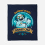 Chillest Summer Camp-None-Fleece-Blanket-teesgeex
