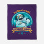 Chillest Summer Camp-None-Fleece-Blanket-teesgeex