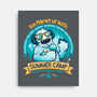 Chillest Summer Camp-None-Stretched-Canvas-teesgeex