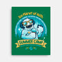 Chillest Summer Camp-None-Stretched-Canvas-teesgeex