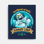 Chillest Summer Camp-None-Stretched-Canvas-teesgeex