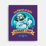 Chillest Summer Camp-None-Stretched-Canvas-teesgeex