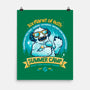 Chillest Summer Camp-None-Matte-Poster-teesgeex
