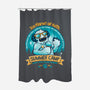 Chillest Summer Camp-None-Polyester-Shower Curtain-teesgeex