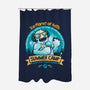 Chillest Summer Camp-None-Polyester-Shower Curtain-teesgeex