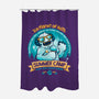Chillest Summer Camp-None-Polyester-Shower Curtain-teesgeex