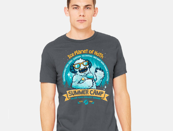 Chillest Summer Camp