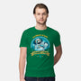 Chillest Summer Camp-Mens-Premium-Tee-teesgeex
