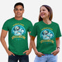 Chillest Summer Camp-Unisex-Basic-Tee-teesgeex