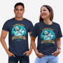 Chillest Summer Camp-Unisex-Basic-Tee-teesgeex