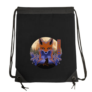 Mysterious Fox