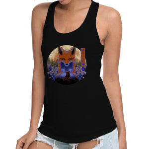 Mysterious Fox
