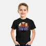 Mysterious Fox-Youth-Basic-Tee-rmatix