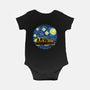Starry Future-Baby-Basic-Onesie-rmatix