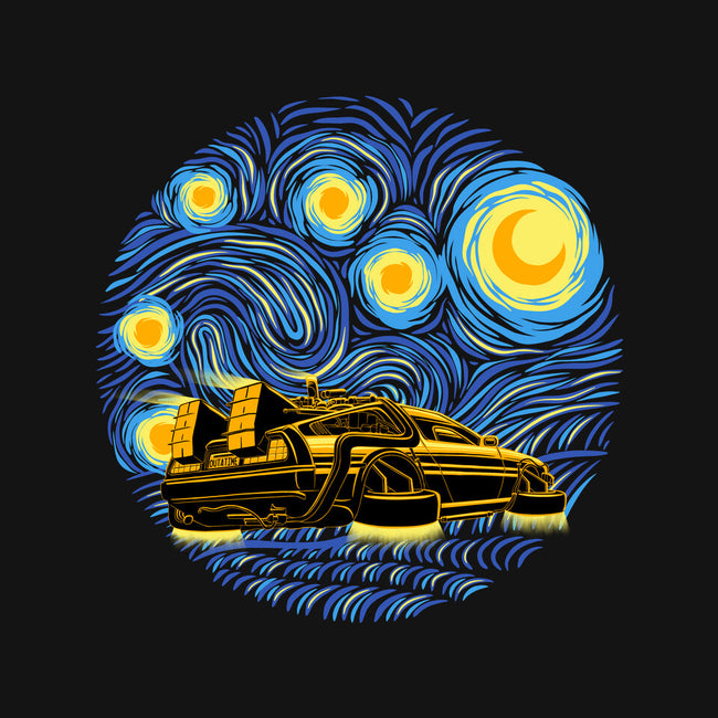 Starry Future-Mens-Premium-Tee-rmatix
