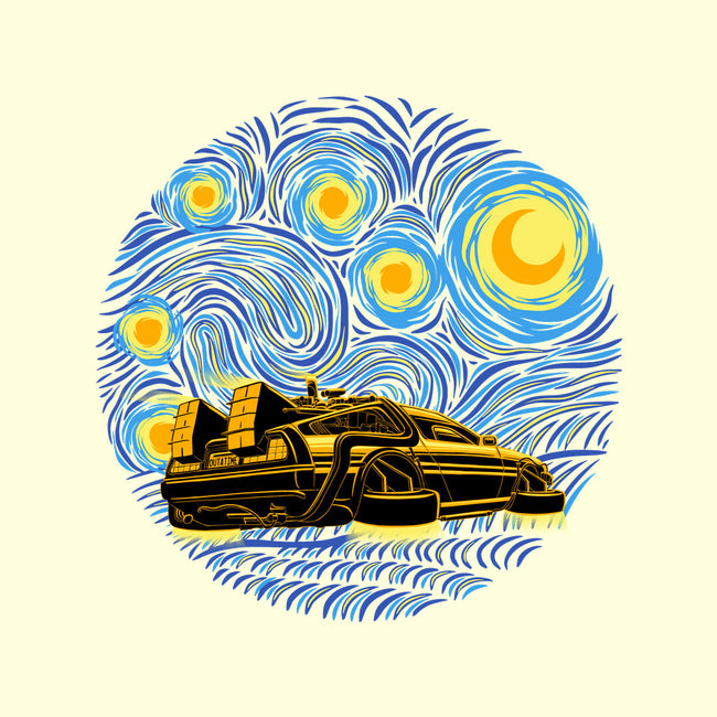 Starry Future-Mens-Premium-Tee-rmatix