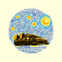 Starry Future-Mens-Premium-Tee-rmatix