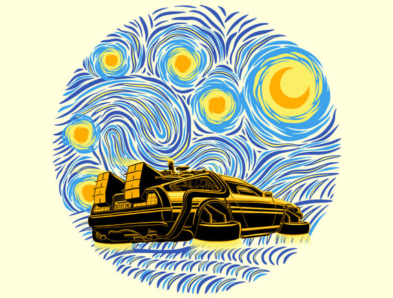 Starry Future