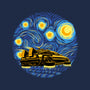 Starry Future-Mens-Premium-Tee-rmatix
