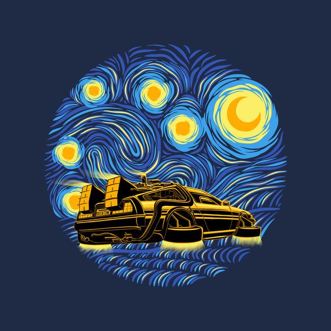 Starry Future-Baby-Basic-Tee-rmatix