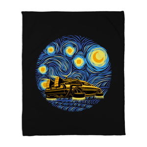 Starry Future