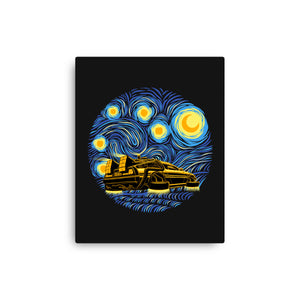 Starry Future