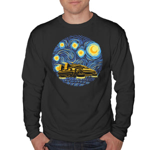 Starry Future