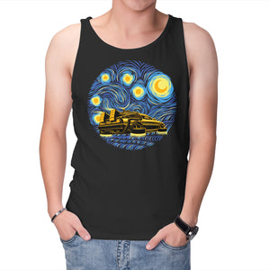 Starry Future