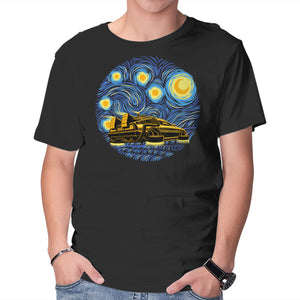 Starry Future