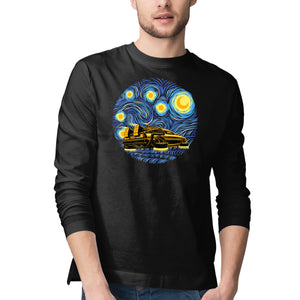 Starry Future