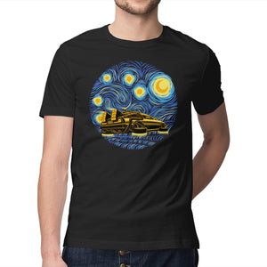 Starry Future