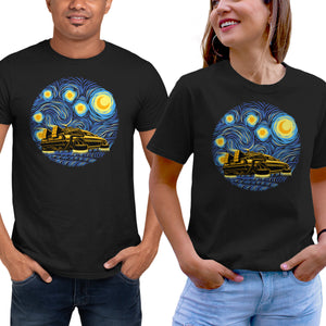 Starry Future