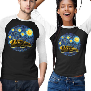 Starry Future