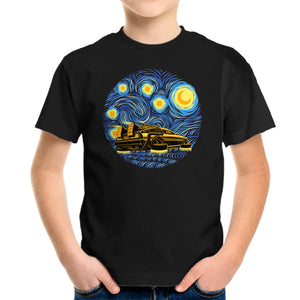 Starry Future