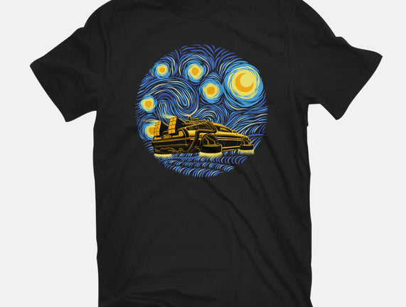 Starry Future