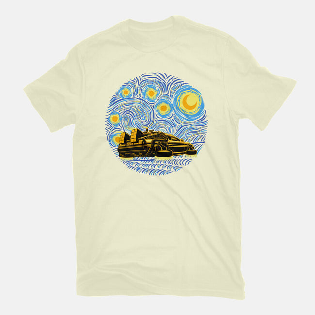 Starry Future-Mens-Premium-Tee-rmatix