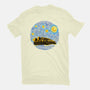 Starry Future-Mens-Basic-Tee-rmatix