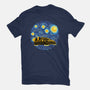 Starry Future-Mens-Premium-Tee-rmatix