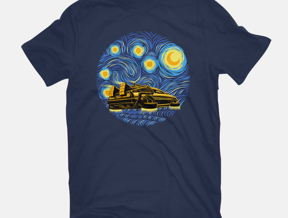 Starry Future