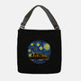 Starry Future-None-Adjustable Tote-Bag-rmatix