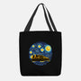 Starry Future-None-Basic Tote-Bag-rmatix