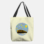 Starry Future-None-Basic Tote-Bag-rmatix