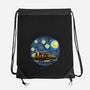 Starry Future-None-Drawstring-Bag-rmatix