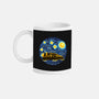 Starry Future-None-Mug-Drinkware-rmatix